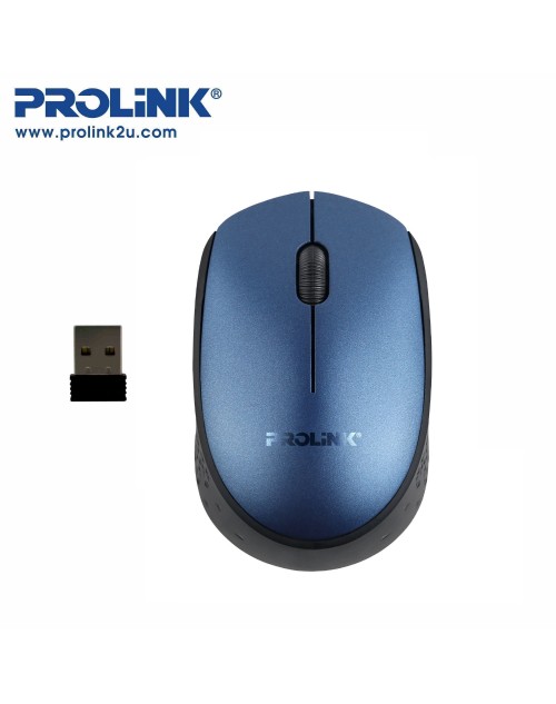 Prolink PMW5008 Wireless Mouse